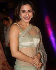 Actress Ranya Rao At Zee Apsara Awards 2018 Photos 12