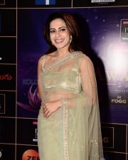 Actress Ranya Rao At Zee Apsara Awards 2018 Photos 14