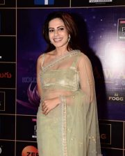 Actress Ranya Rao At Zee Apsara Awards 2018 Photos 14