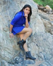 Actress Sangavi Spicy Pictures 10