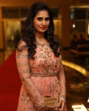 Actress Shamili At Ammamma Gari Illu Pre Release Event Photos 02