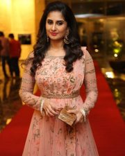 Actress Shamili At Ammamma Gari Illu Pre Release Event Photos 09