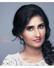 Actress Shamlee Photoshoot Pictures 14