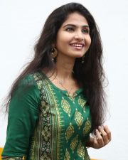 Actress Venba At Maayanadhi Audio Launch Photos 05