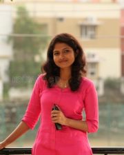 Actress Venba Photos 01