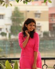 Actress Venba Photos 03