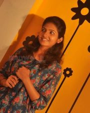 Actress Venba Photos 07