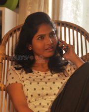 Actress Venba Photos 08