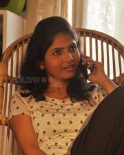 Actress Venba Photos 08