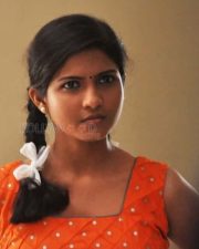 Actress Venba Photos 09