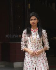 Actress Venba Photos 13