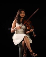 Actress Venba Photos 15