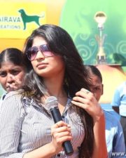 Actress Vijayalakshmi Kabbadi Photos 02