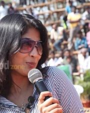 Actress Vijayalakshmi Kabbadi Photos 05