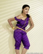 Archana Kavi Sexy Pictures 12