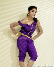 Archana Kavi Sexy Pictures 12