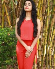 Arthana Binu At Sema Movie Press Meet Photos 03