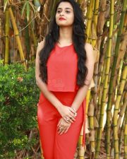 Arthana Binu At Sema Movie Press Meet Photos 03