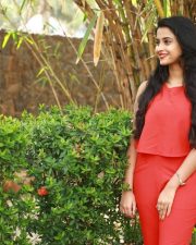 Arthana Binu At Sema Movie Press Meet Photos 04