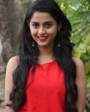Arthana Binu At Sema Movie Press Meet Photos 06