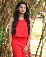 Arthana Binu At Sema Movie Press Meet Photos 08