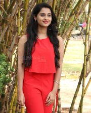 Arthana Binu At Sema Movie Press Meet Photos 08