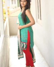 Beautiful Actress Arthana Photos 03