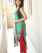 Beautiful Actress Arthana Photos 03