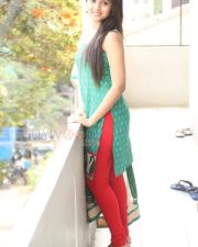 Beautiful Actress Arthana Photos 24