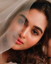 Beautiful Actress Prayaga Martin Photos 02