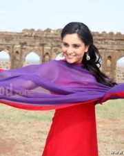 Beautiful Divya Spandana Latest Stills 02