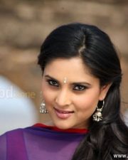 Beautiful Divya Spandana Latest Stills 03
