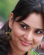Beautiful Divya Spandana Latest Stills 04