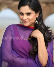 Beautiful Divya Spandana Latest Stills 05