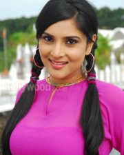 Beautiful Divya Spandana Latest Stills 07