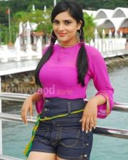Beautiful Divya Spandana Latest Stills 08