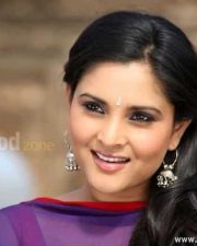 Beautiful Divya Spandana Latest Stills 10