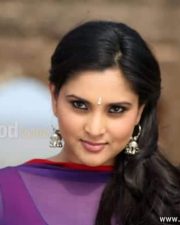 Beautiful Divya Spandana Latest Stills 12