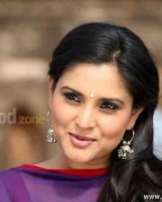 Beautiful Divya Spandana Latest Stills 14