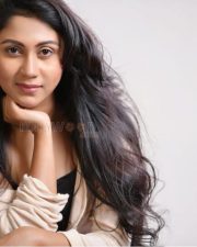 Bengali Actress Meghali Photoshoot Photos 02