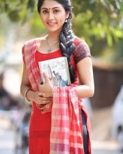 Bengali Actress Meghali Photoshoot Photos 09