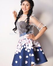 Bengali Actress Meghali Photoshoot Photos 10