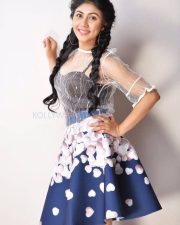 Bengali Actress Meghali Photoshoot Photos 10