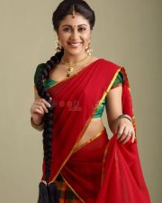 Bengali Actress Meghali Photoshoot Photos 11