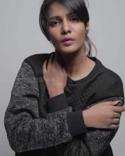 Bodhai Yeri Budhi Maari Actress Meera Mitun Photos 04