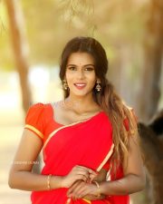 Bodhai Yeri Budhi Maari Actress Meera Mitun Photos 16
