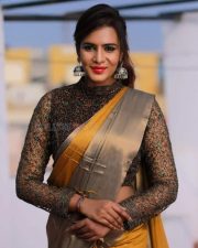 Bodhai Yeri Budhi Maari Actress Meera Mitun Photos 24