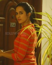 Bodhai Yeri Budhi Maari Movie Actress Pradaini Surva Stills 03