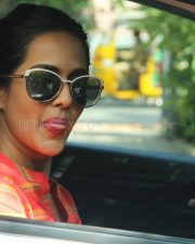 Bodhai Yeri Budhi Maari Movie Actress Pradaini Surva Stills 04