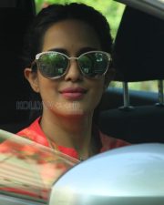 Bodhai Yeri Budhi Maari Movie Actress Pradaini Surva Stills 05